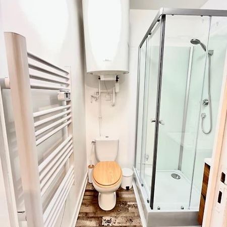 New York - Appartement A Reims Bagian luar foto